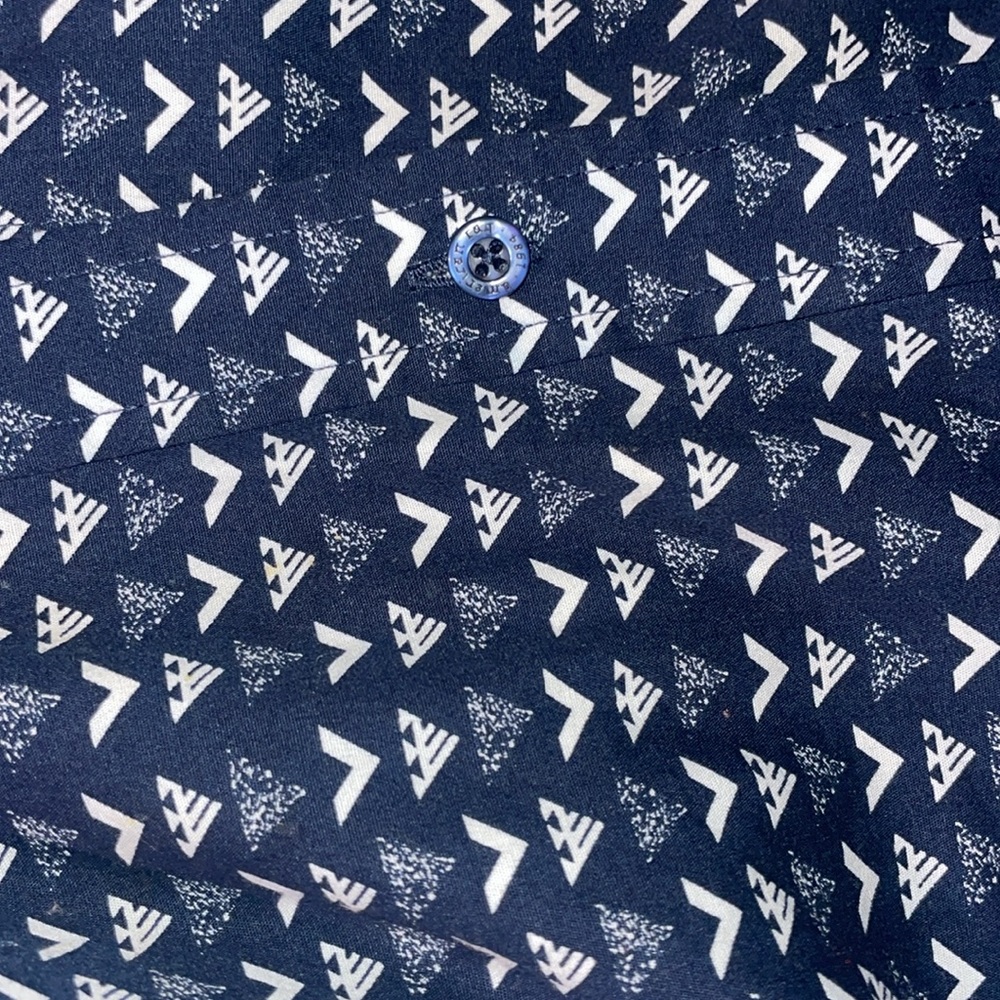 American Rag Button-up XL - Picture 2 of 4